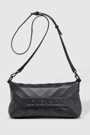 Marley Shoulder Bag in Black