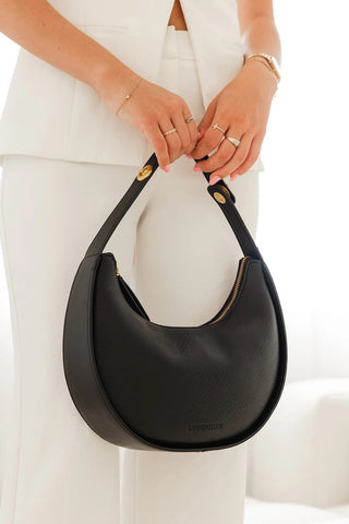 Luna Shoulder Bag in 2 Colours