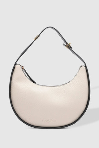 Luna Shoulder Bag in 2 Colours