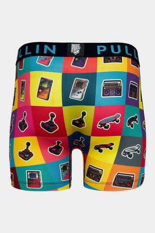 Fashion 2 Underwear in 10 Colours and Prints