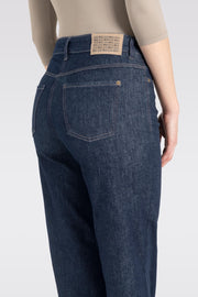 Wide-Legged Jeans in 2 Colours