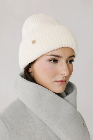 Jaya Knitted Hat