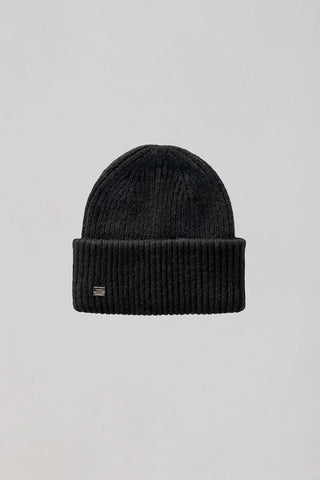 Jaya Knitted Hat