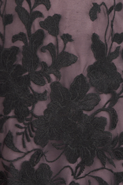 JS Group | Melissa Tea Length Dress