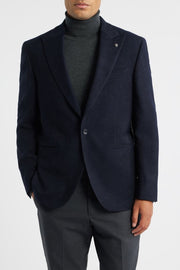 Erie Sport Coat in Dark Navy
