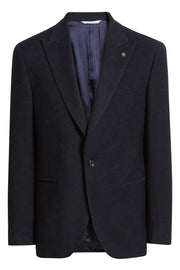 Erie Sport Coat in Dark Navy
