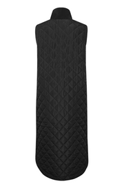 Severina Quilted Waistcoat