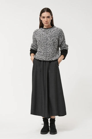 Katsu Boucle Sweater