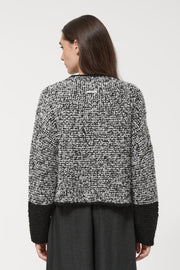 Katsu Boucle Sweater