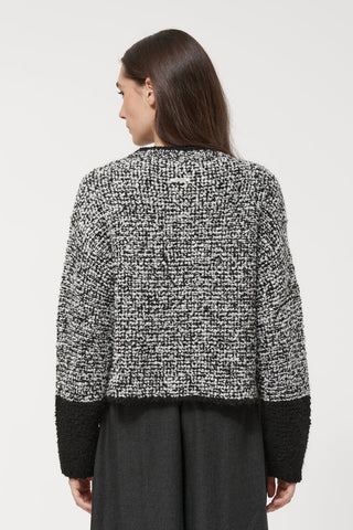 Katsu Boucle Sweater