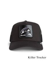 Goorin Bros. Farm Trucker Hats