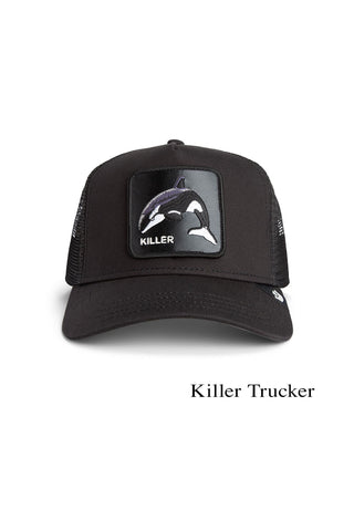 Goorin Bros. Farm Trucker Hats