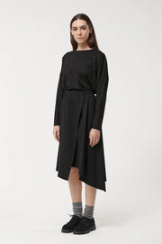 Kokan Skirt in Black