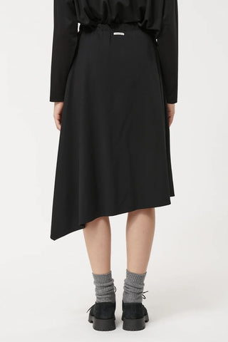 Kokan Skirt in Black