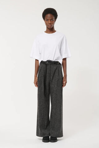 Kosaku Wide Leg Pant