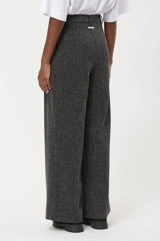 Kosaku Wide Leg Pant