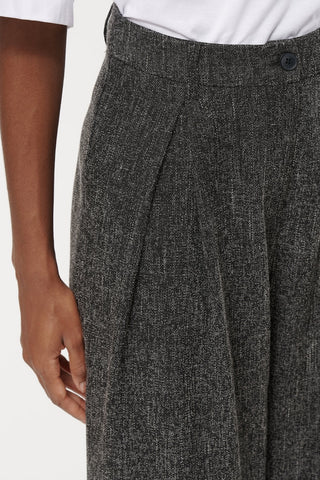 Kosaku Wide Leg Pant