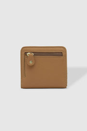 Lily Wallet in 2 Colors