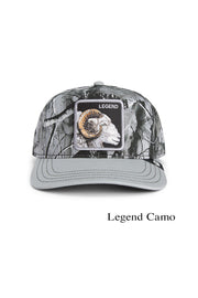 Goorin Bros. Farm Trucker Hats