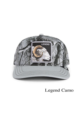 Goorin Bros. Farm Trucker Hats