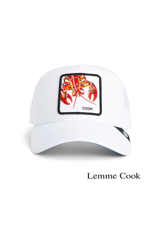 Goorin Bros. Farm Trucker Hats