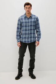 Lennox Long Sleeve Casual Shirt
