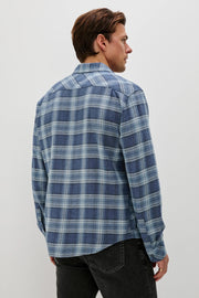 Lennox Long Sleeve Casual Shirt