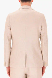 Linen Blend Certo Jacket and Pant