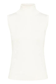 Lizza Rollneck Top in 2 Colors