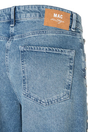 Nevada Rivet Jean