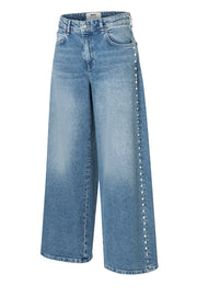 Nevada Rivet Jean