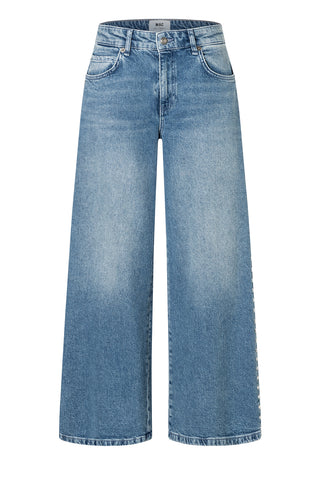 Nevada Rivet Jean