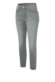 Dream Chic Pant in Light Grey