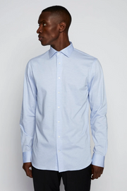 Marc Long-Sleeved Shirt in 2 Colours