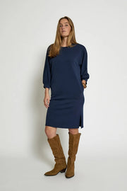 Nira Short Dress