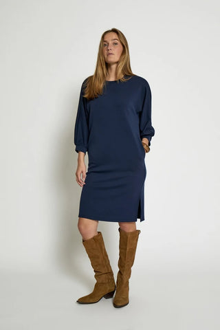 Nira Short Dress