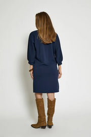 Nira Short Dress