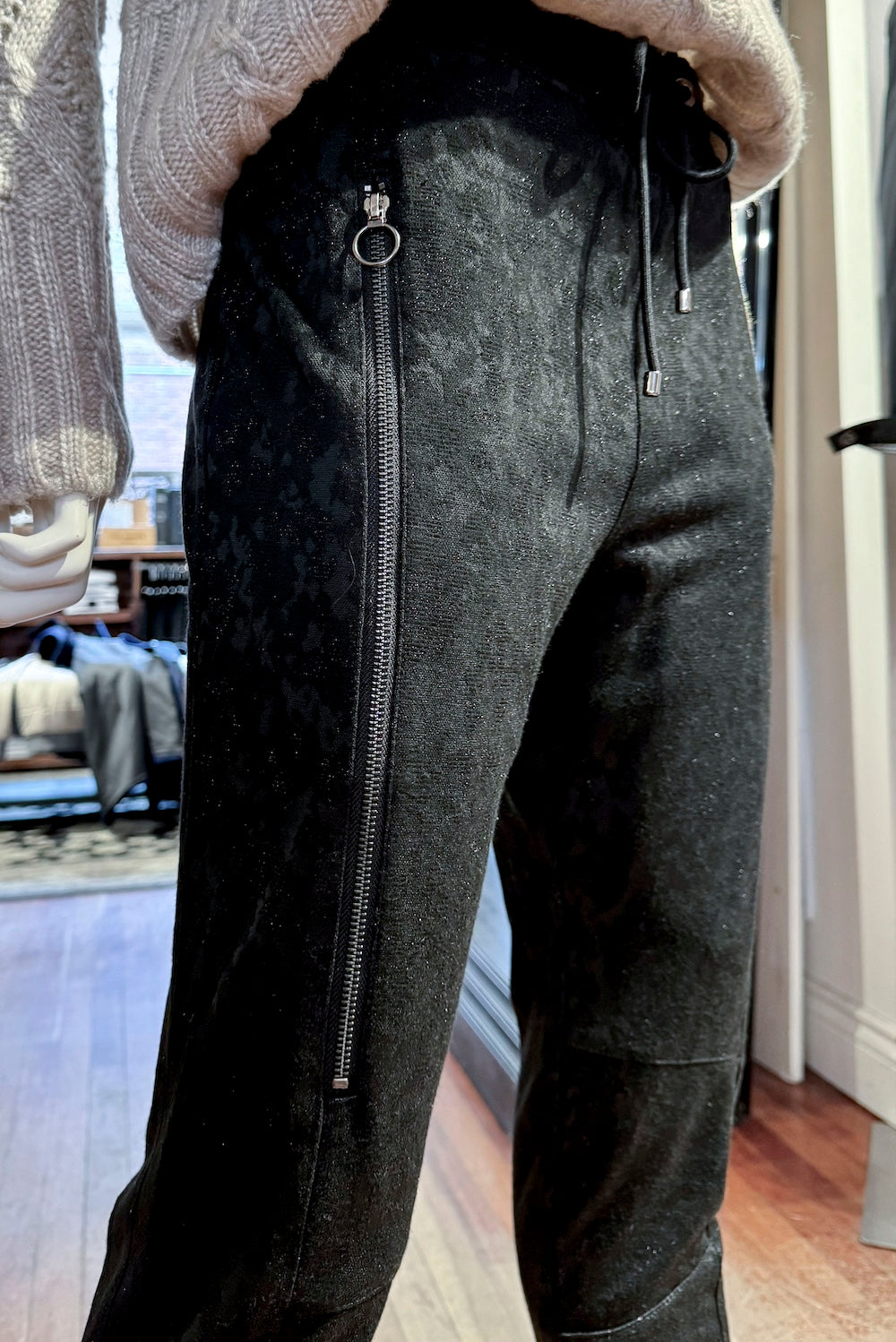 Future Pant 2.0 in Multiple Colours – chrisjameskingston