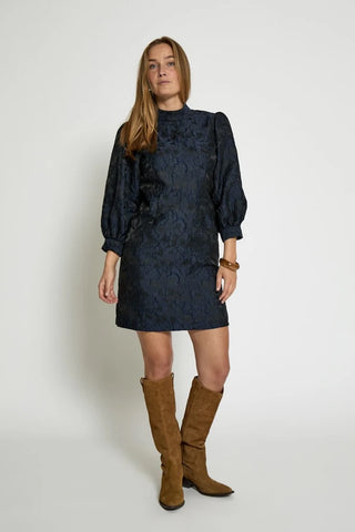 Mirelle Short Dress