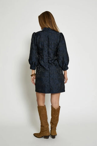 Mirelle Short Dress