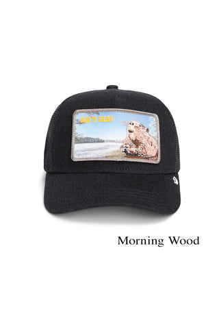 Goorin Bros. Farm Trucker Hats