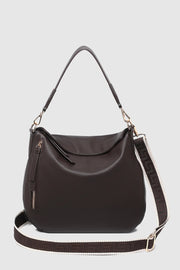 Nadia Shoulder Bag in Multiple Colors