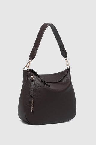 Nadia Shoulder Bag in Multiple Colors