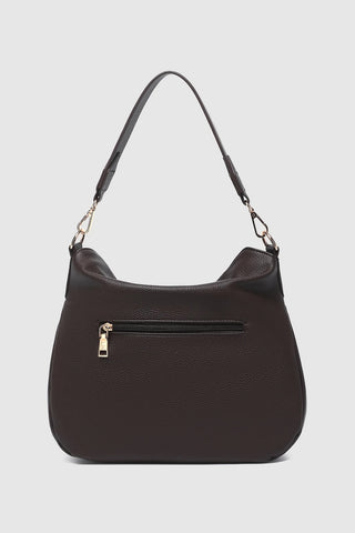 Nadia Shoulder Bag in Multiple Colors