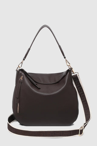 Nadia Shoulder Bag in Multiple Colors