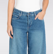 Nevada Wide Cuff Jean