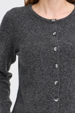Noah Cardigan Sweater