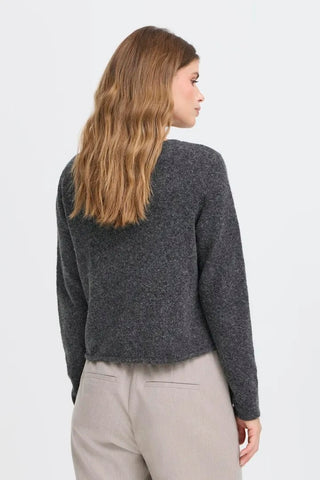Noah Cardigan Sweater