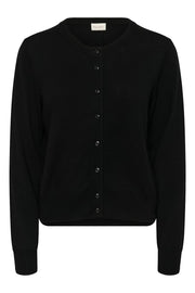 Noelani Sweater in Tawny Port