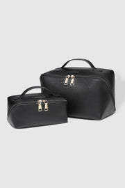 Orion Ellis Cosmetic Case Set